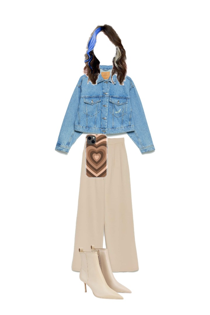 Combyne
            outfit