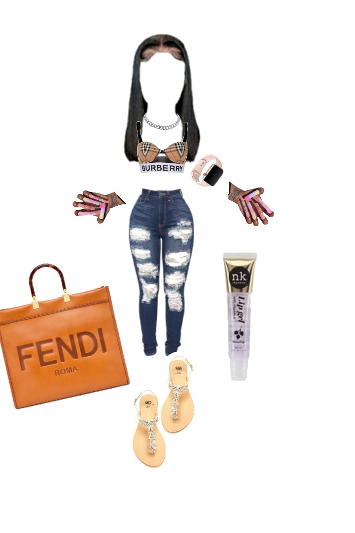 Combyne
            outfit