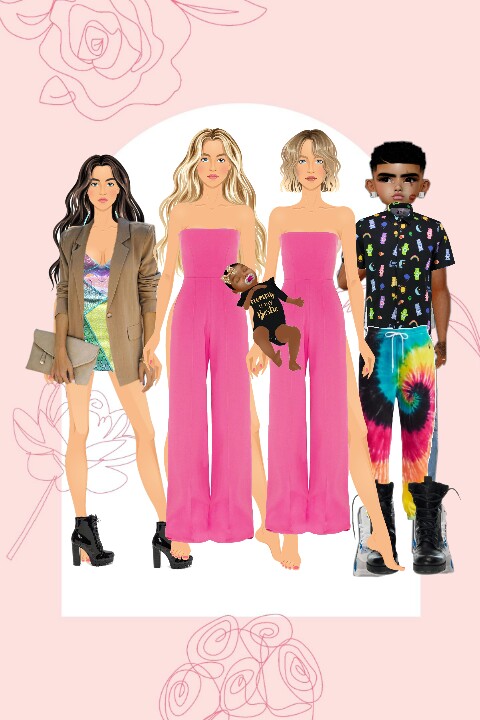 Combyne
            outfit