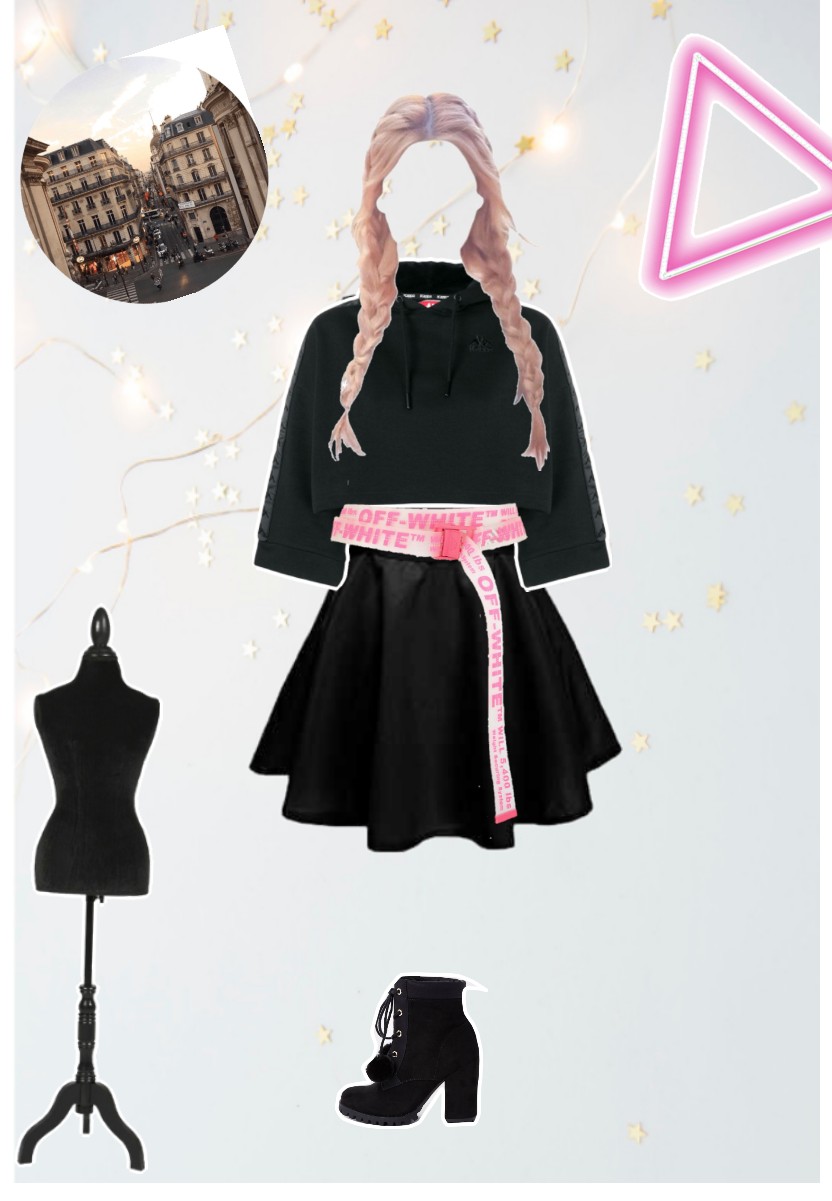 Combyne
            outfit