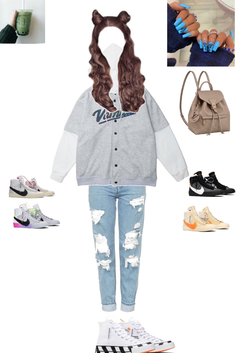 Combyne
            outfit