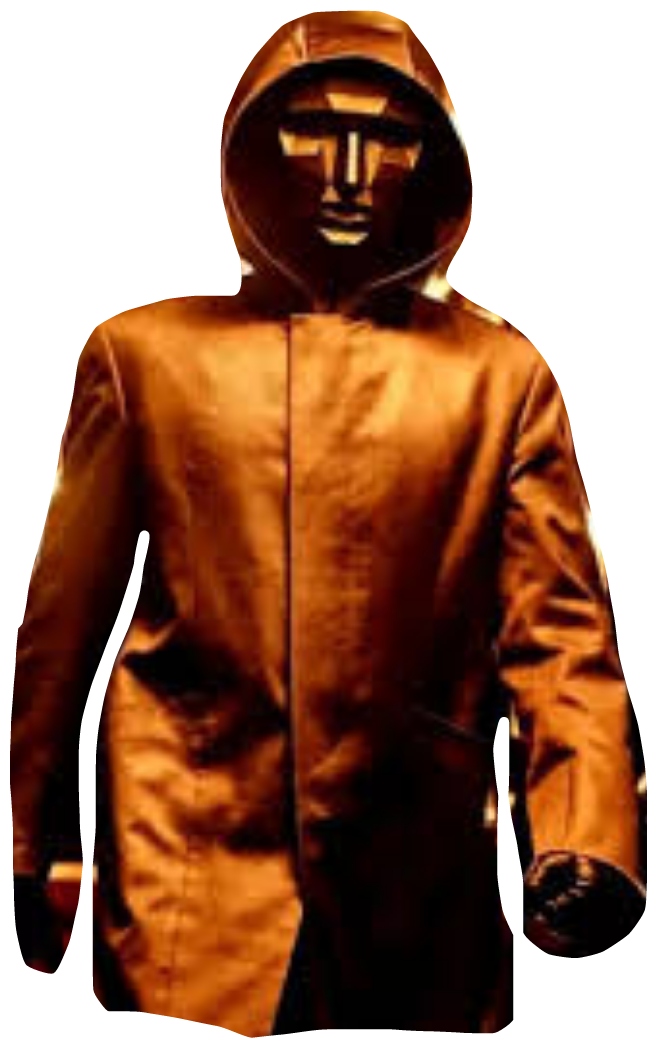 combyne outift