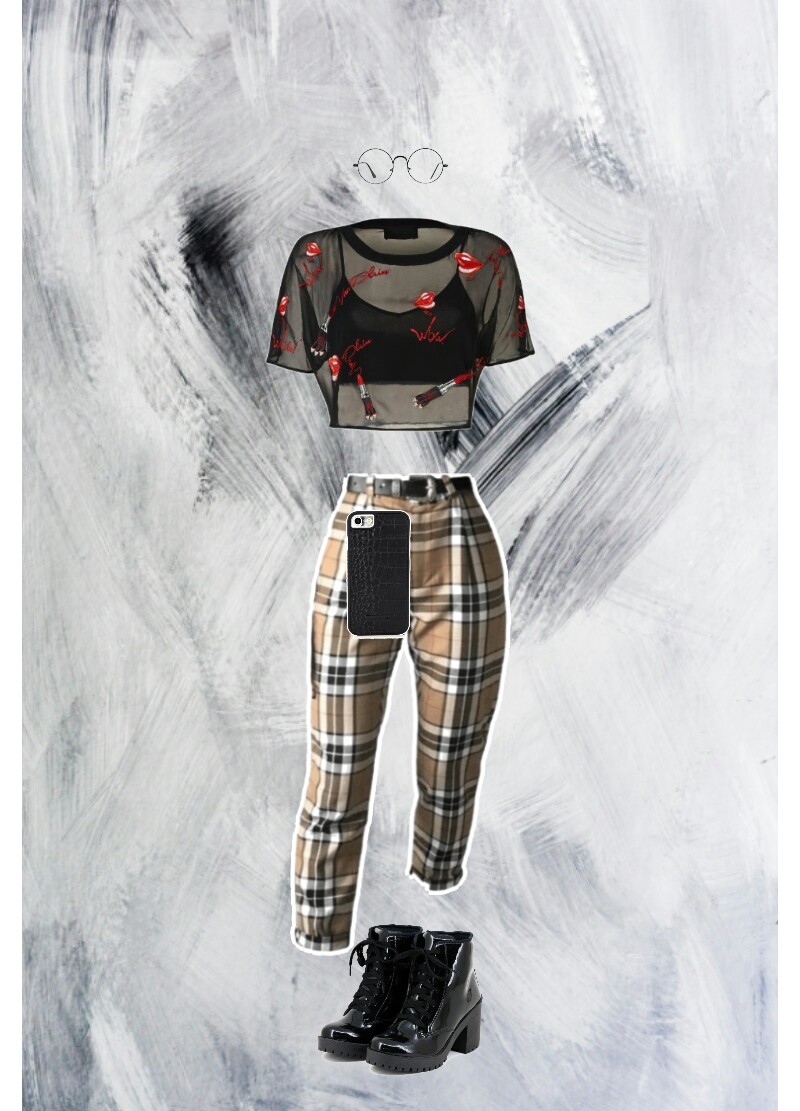 Combyne
            outfit