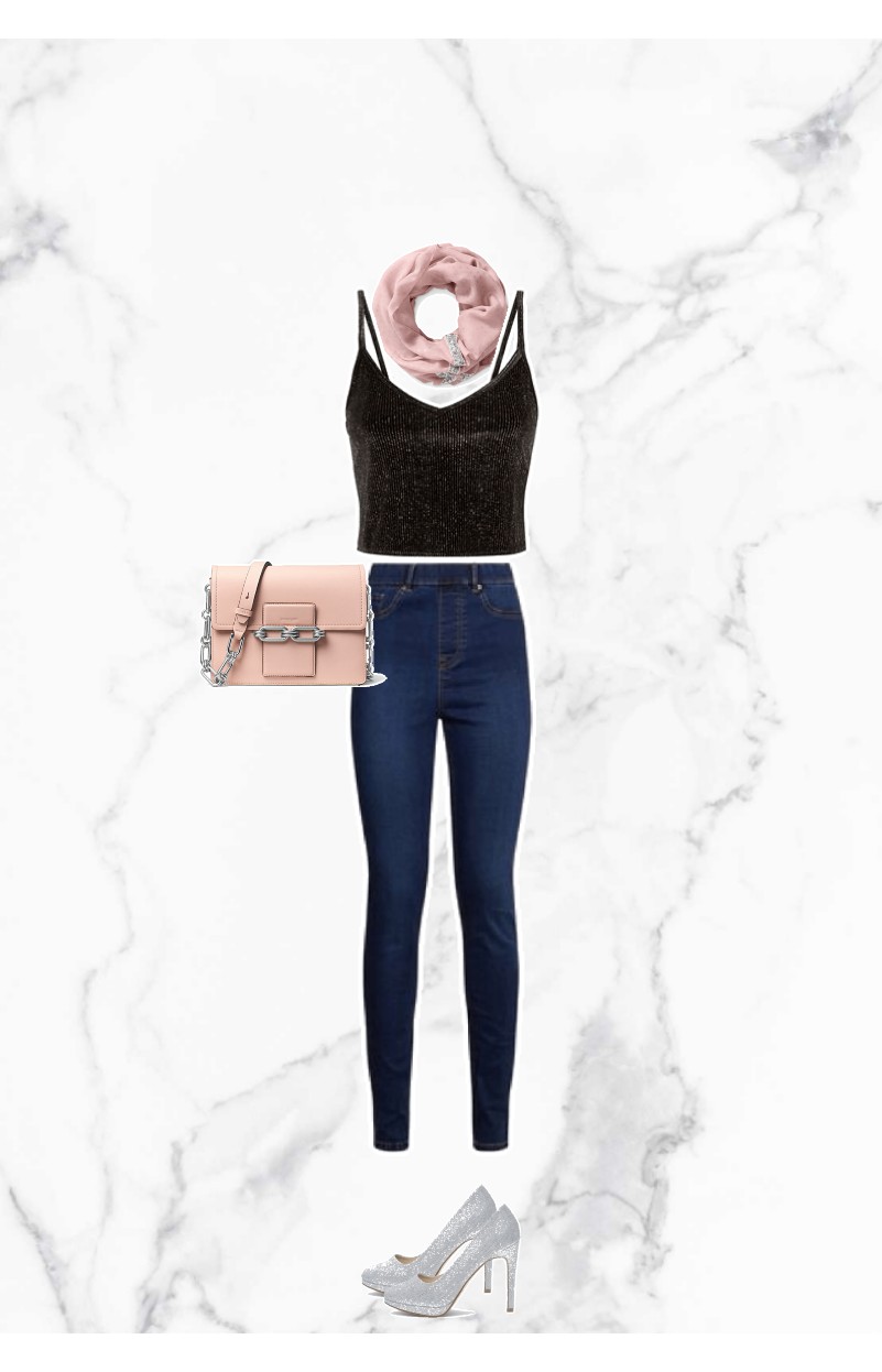 Combyne
            outfit