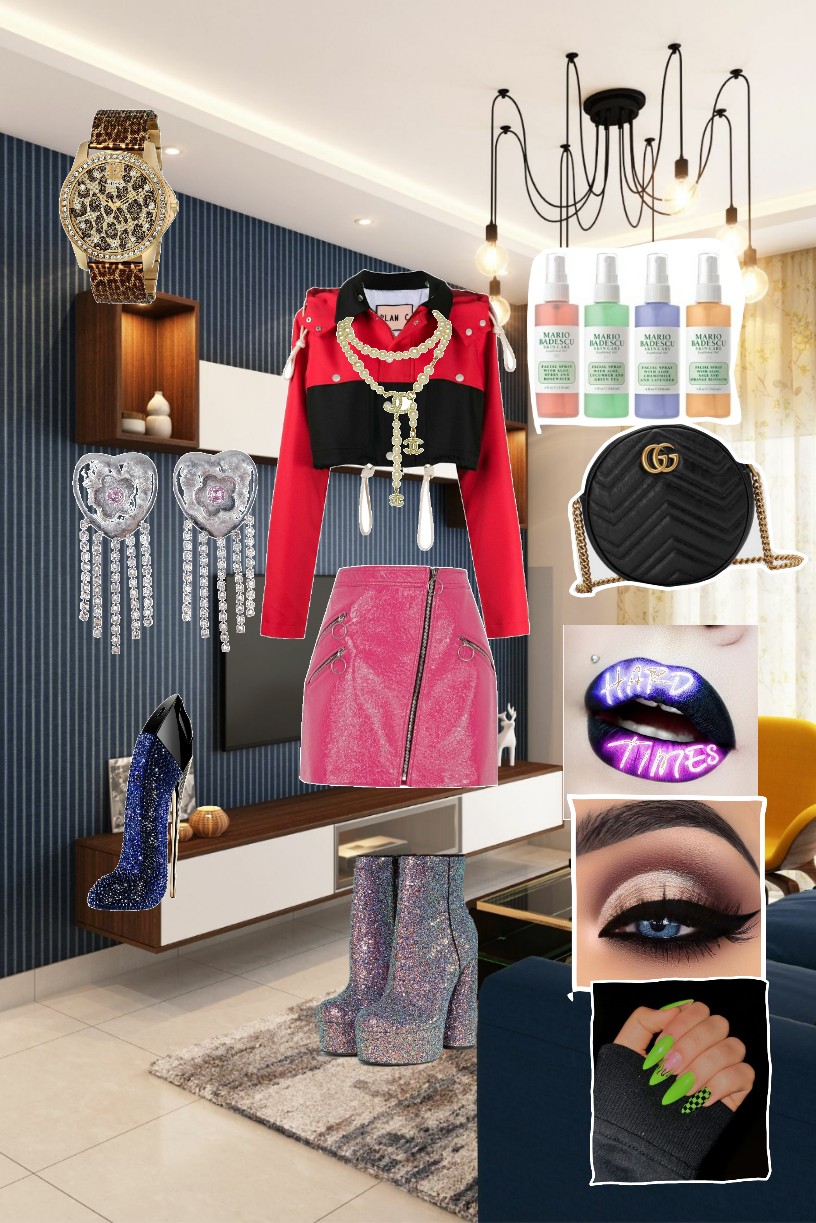 Combyne
            outfit