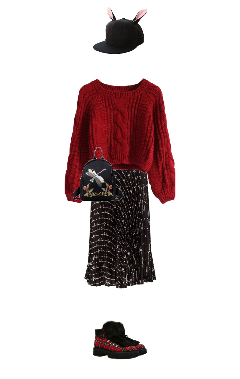 Combyne
            outfit