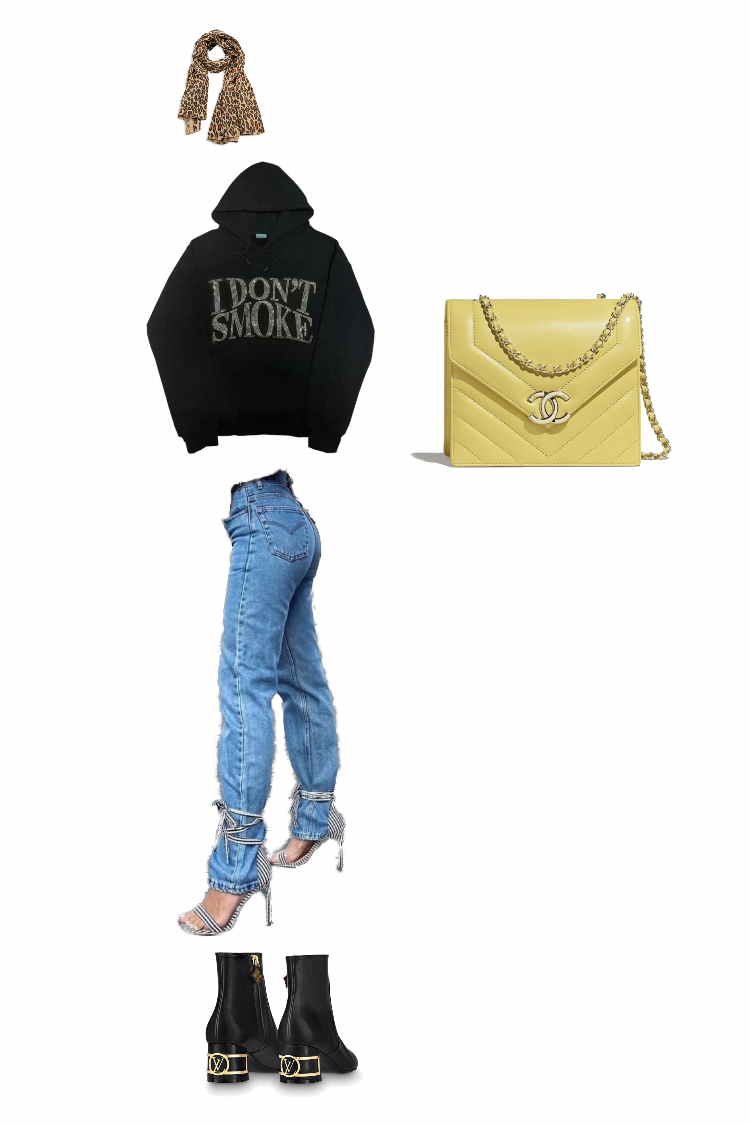 Combyne
            outfit