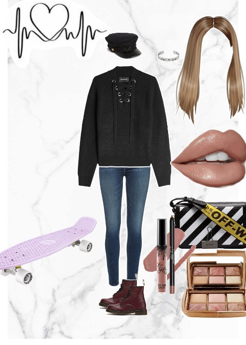 Combyne
            outfit