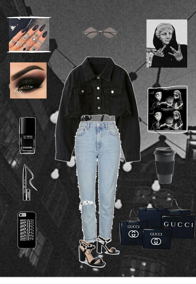 Combyne
            outfit