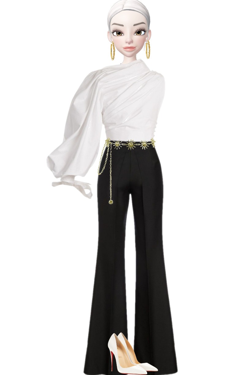 Combyne
            outfit