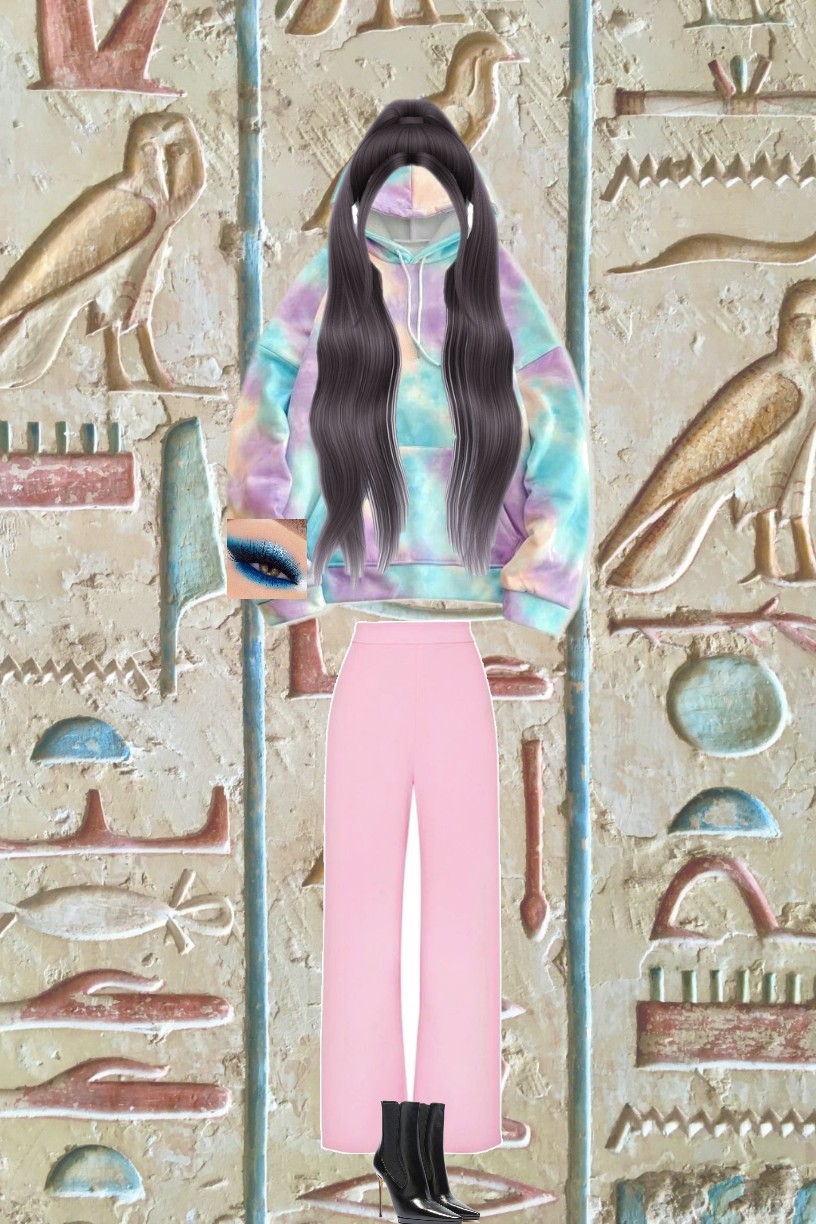 Combyne
            outfit