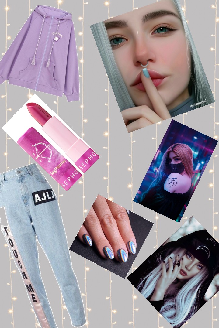 Combyne
            outfit