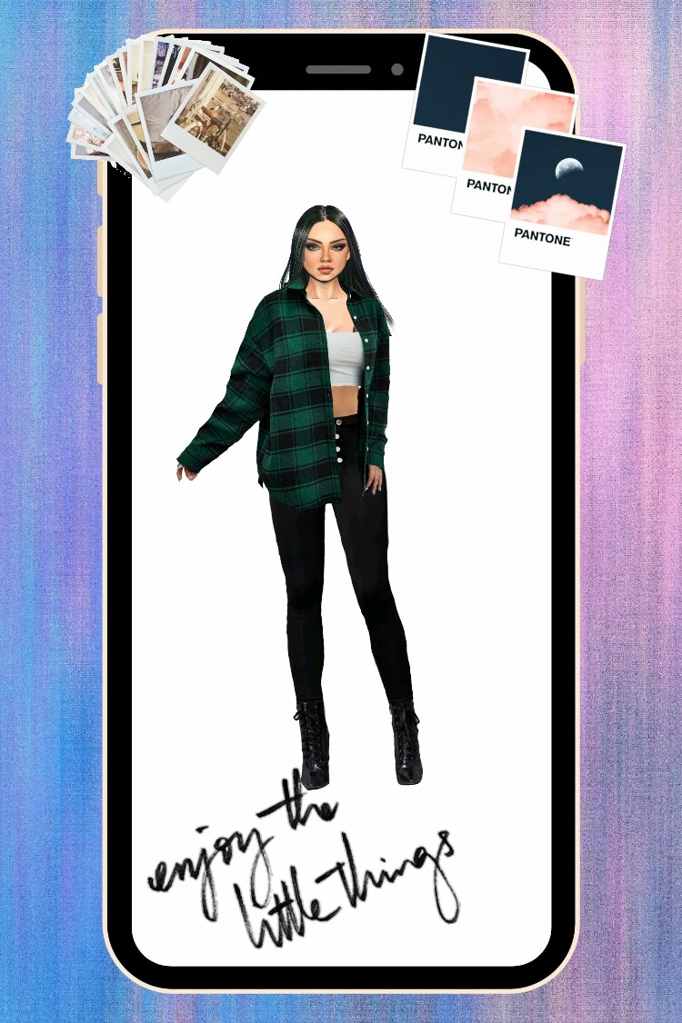 Combyne
            outfit
