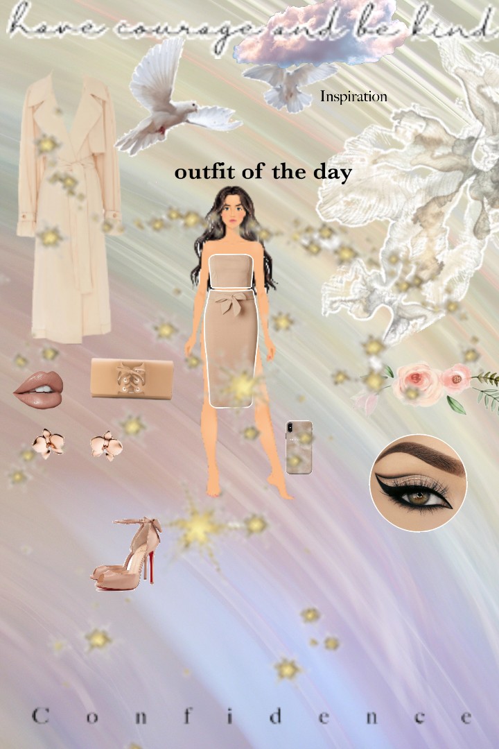 Combyne
            outfit