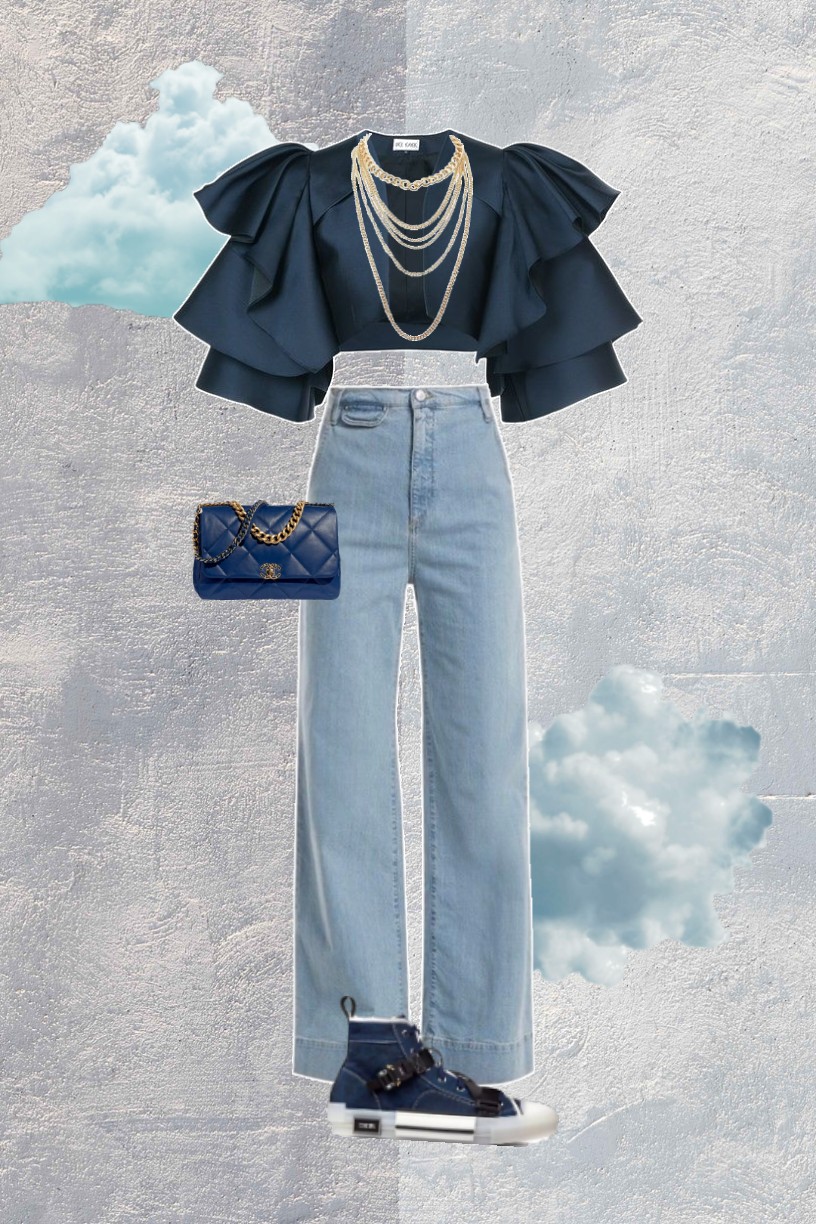combyne outfit