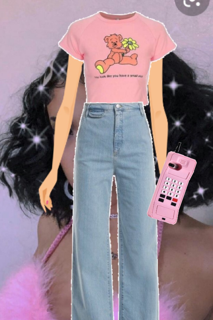Combyne
            outfit