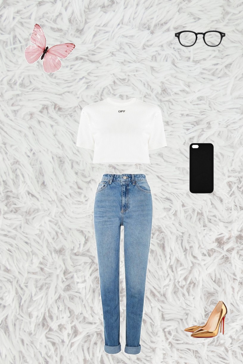Combyne
            outfit