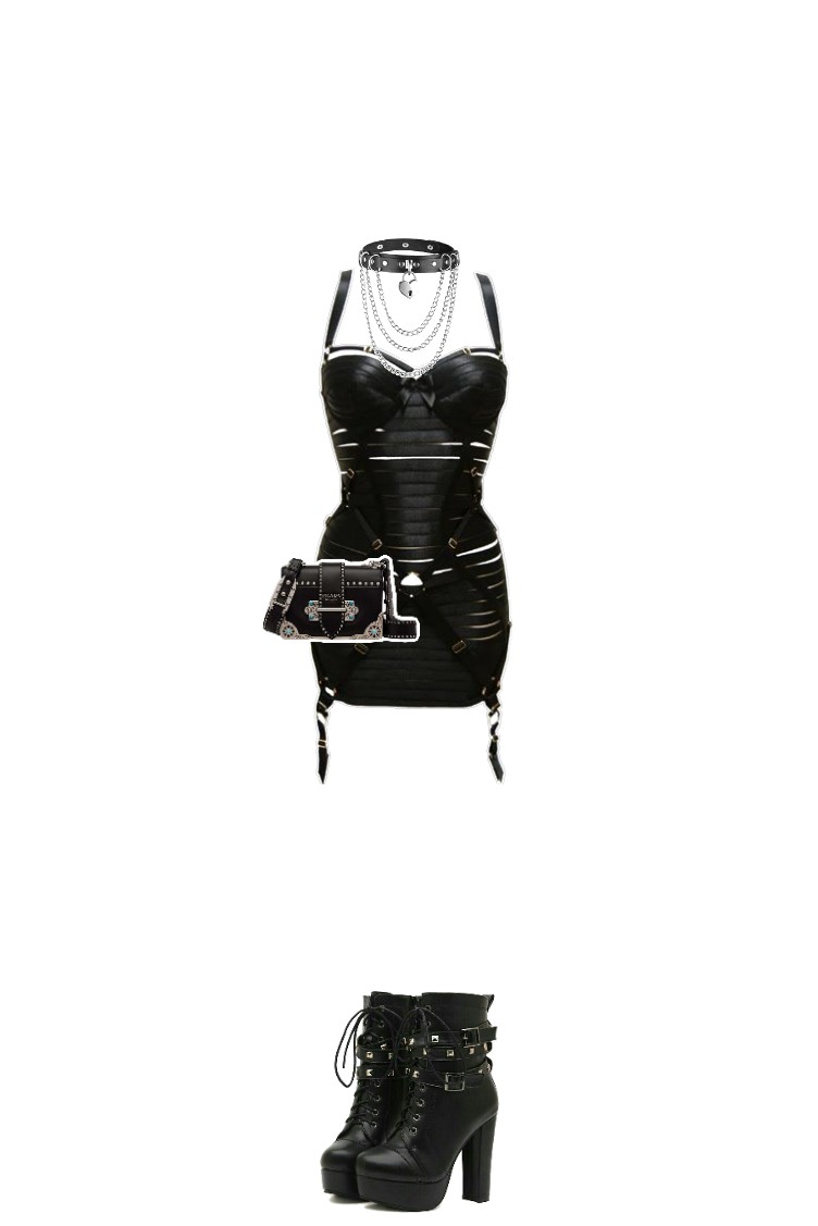 Combyne
            outfit
