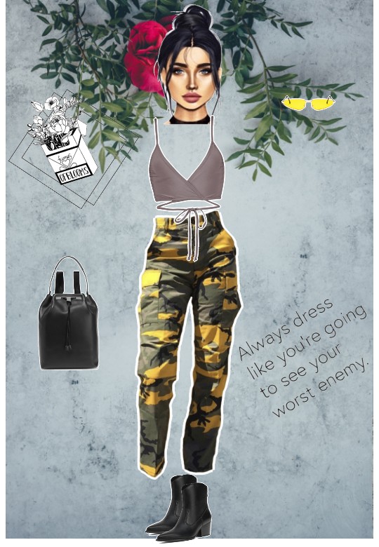 Combyne
            outfit