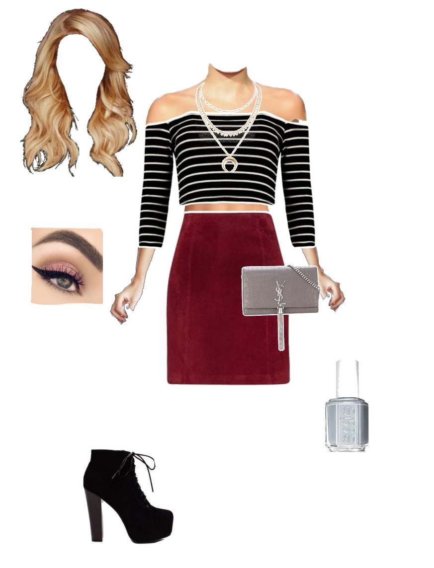 Combyne
            outfit