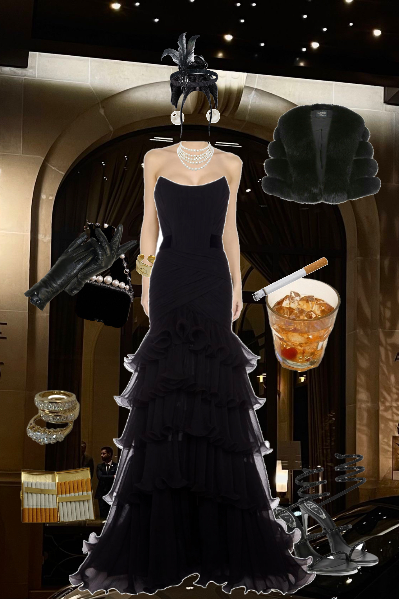 Combyne
            outfit