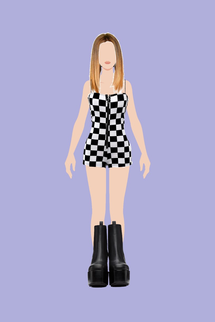 Combyne
            outfit