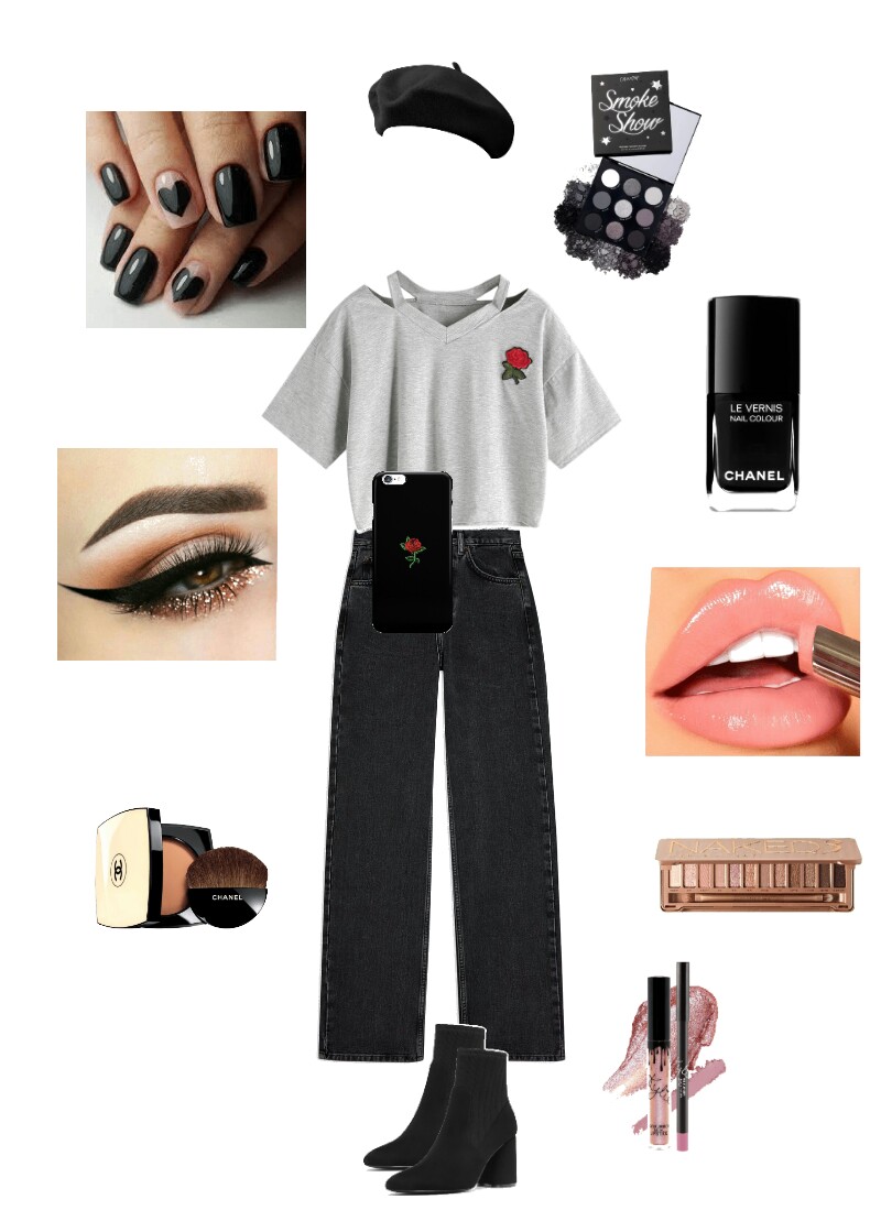 Combyne
            outfit