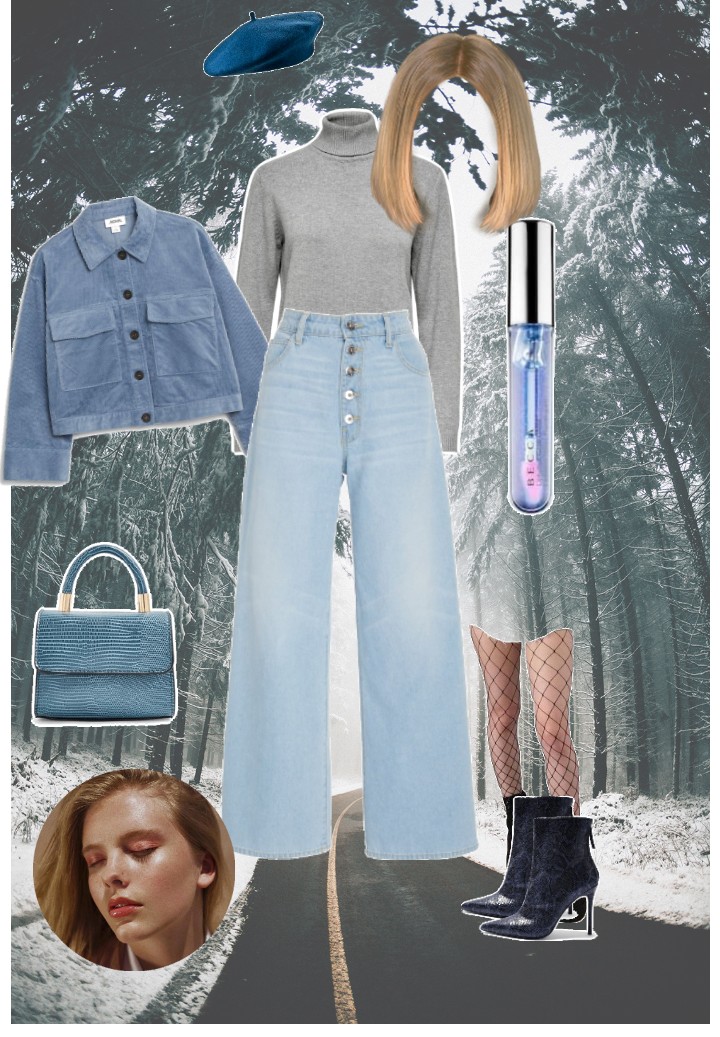 Combyne
            outfit