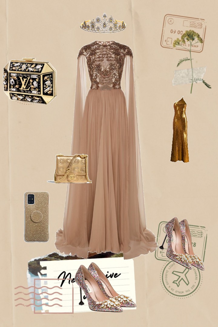 Combyne
            outfit