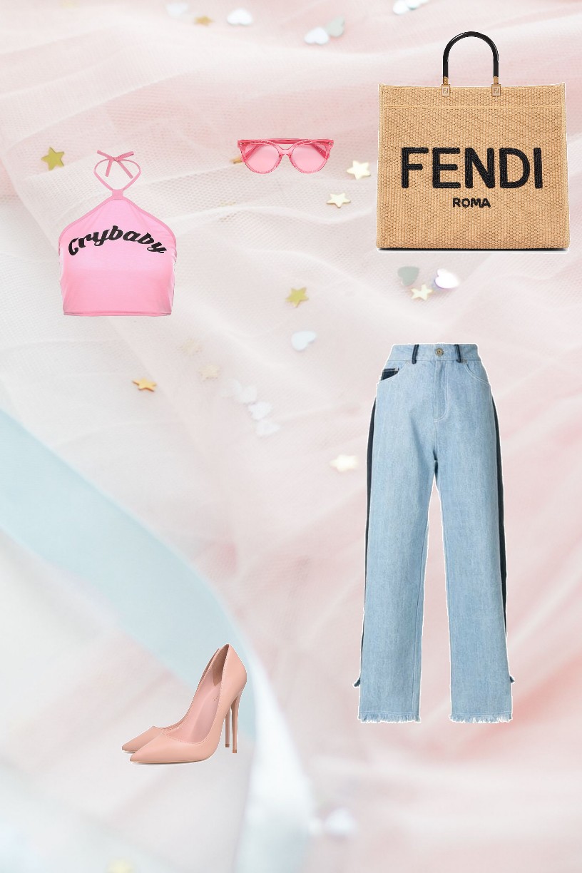 Combyne
            outfit