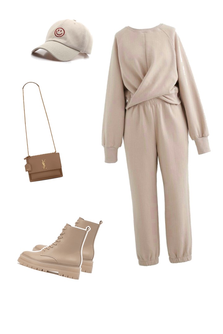 Combyne
            outfit