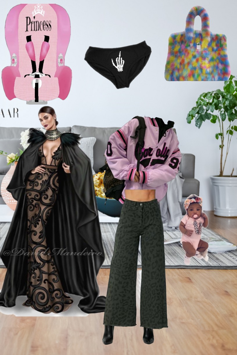 Combyne
            outfit