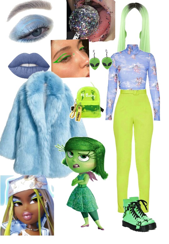 Combyne
            outfit