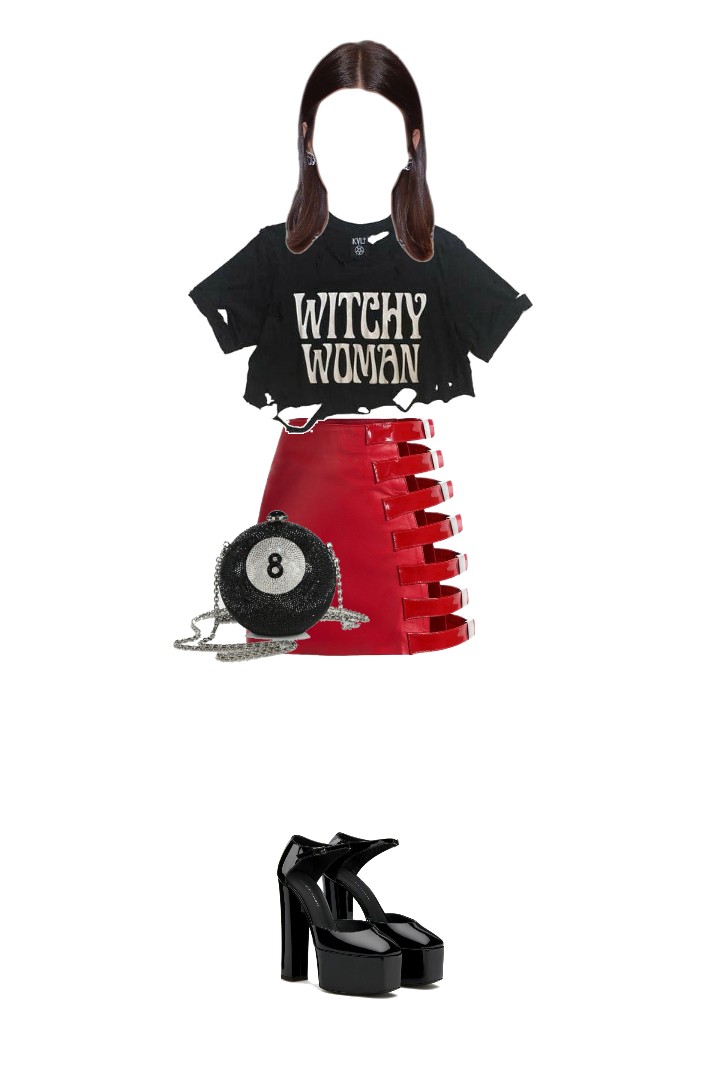 Combyne
            outfit