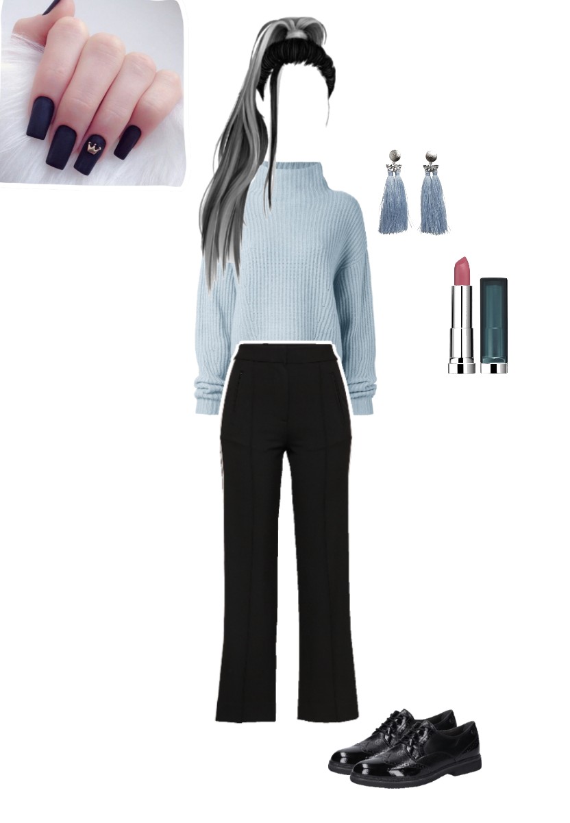Combyne
            outfit