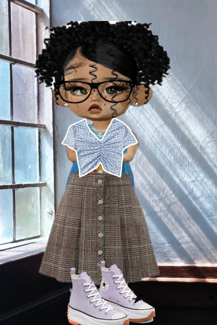 Combyne
            outfit