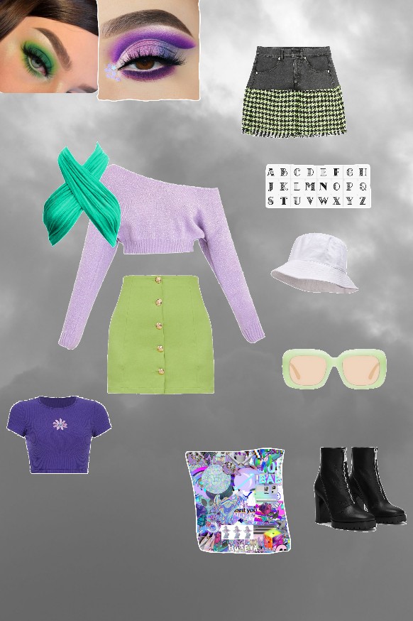 Combyne
            outfit