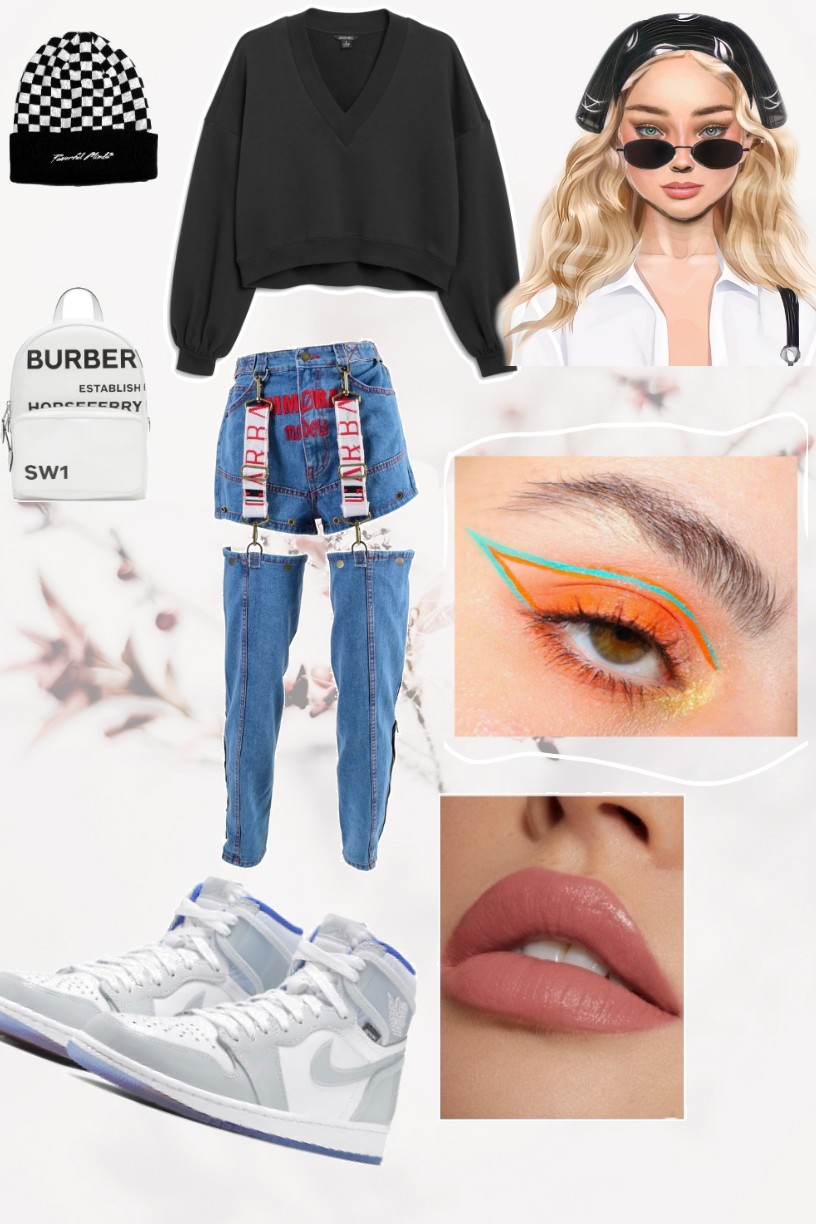 Combyne
            outfit