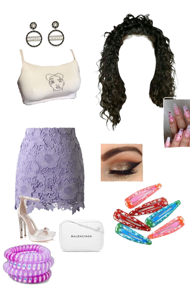 Combyne
            outfit