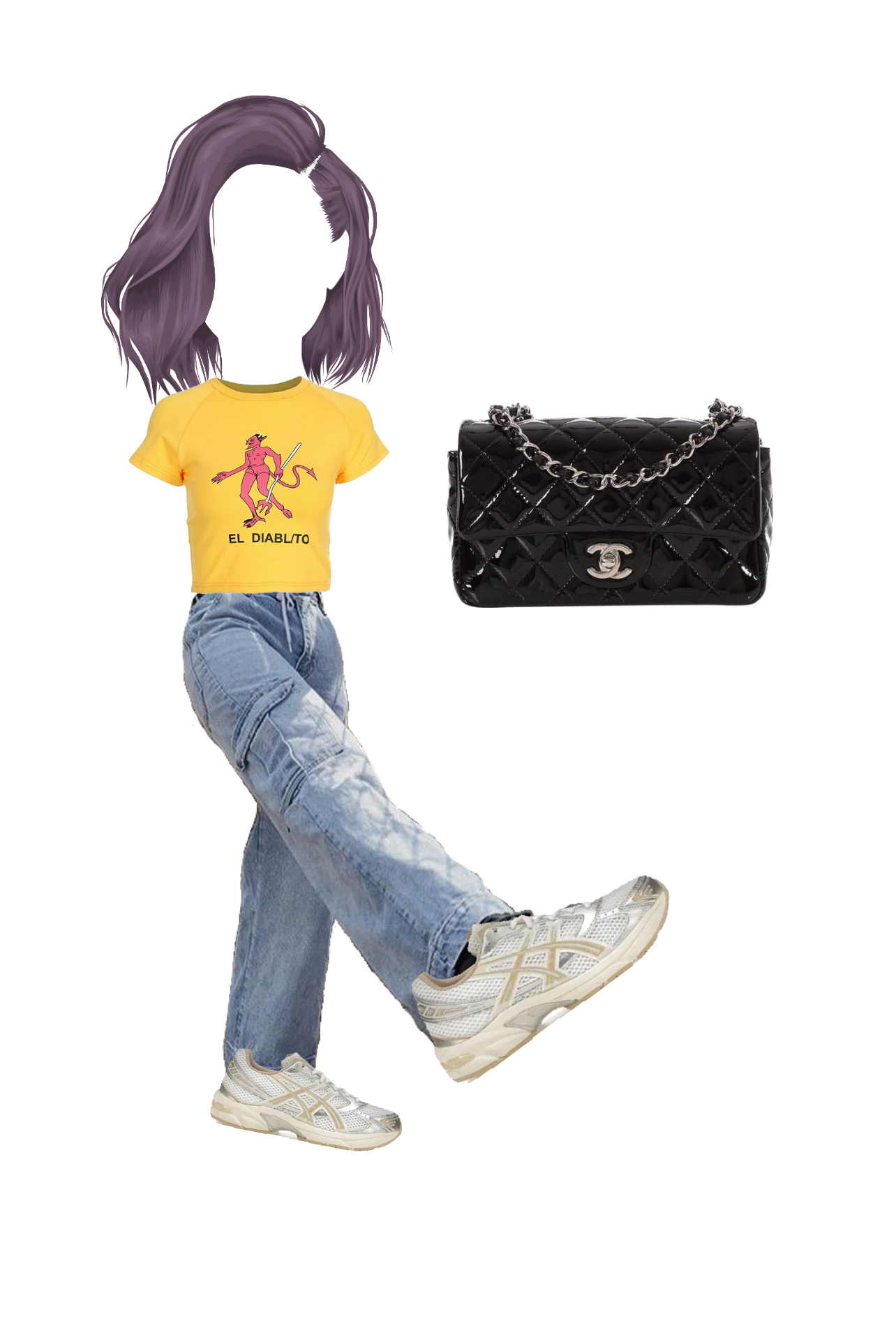 Combyne
            outfit