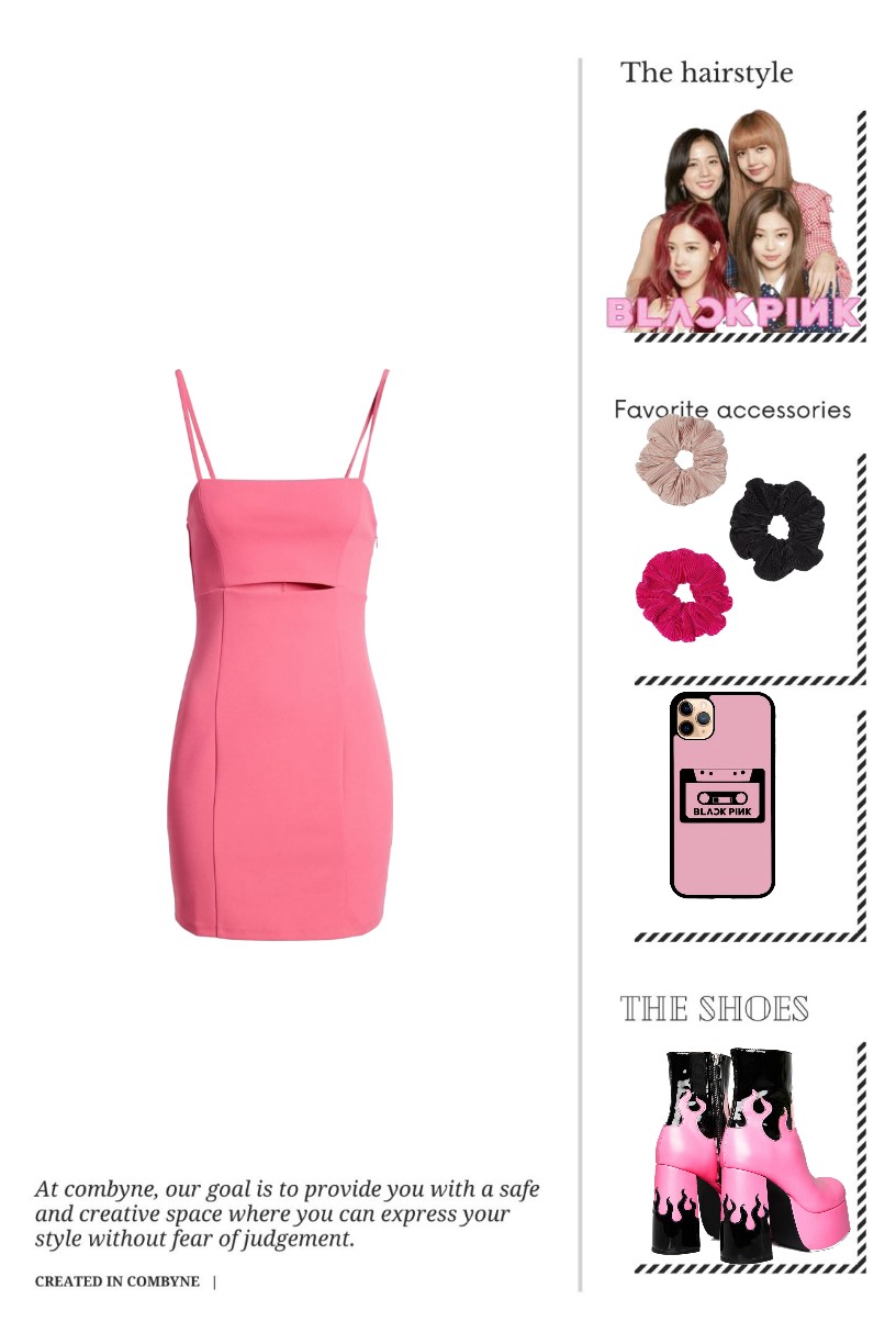 Combyne
            outfit