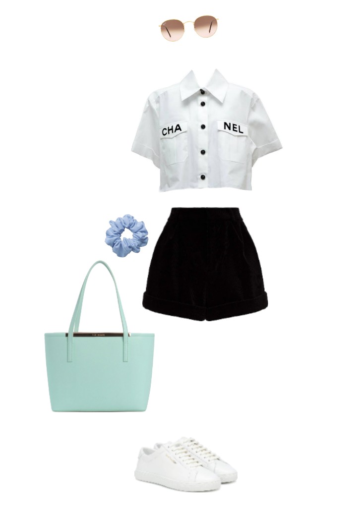 Combyne
            outfit