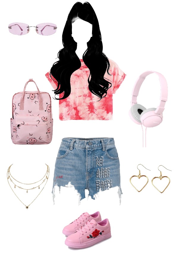 Combyne
            outfit
