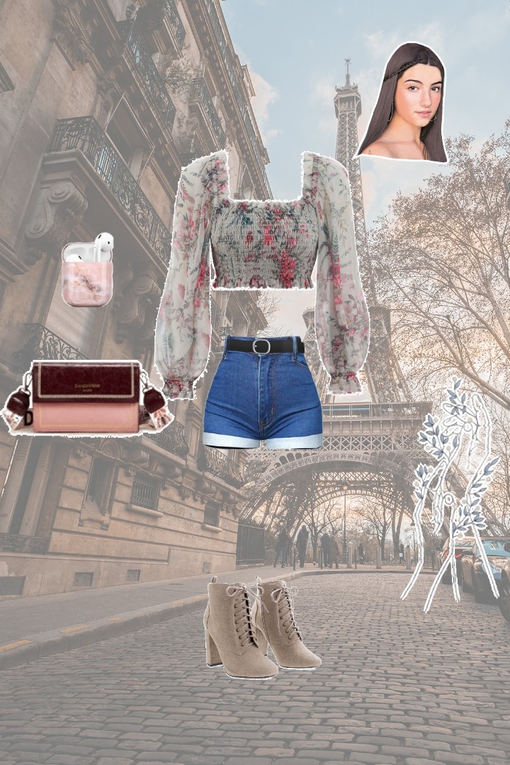 Combyne
            outfit