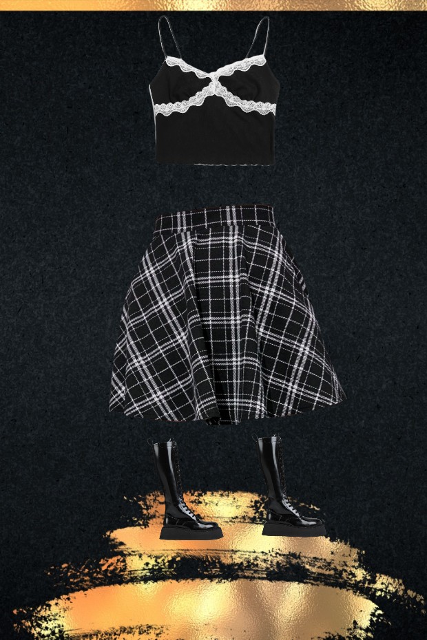Combyne
            outfit
