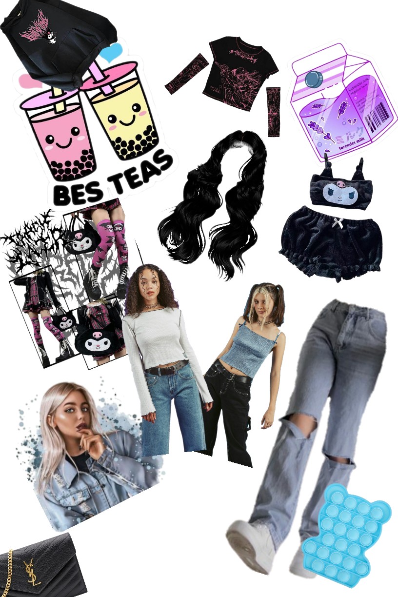 Combyne
            outfit