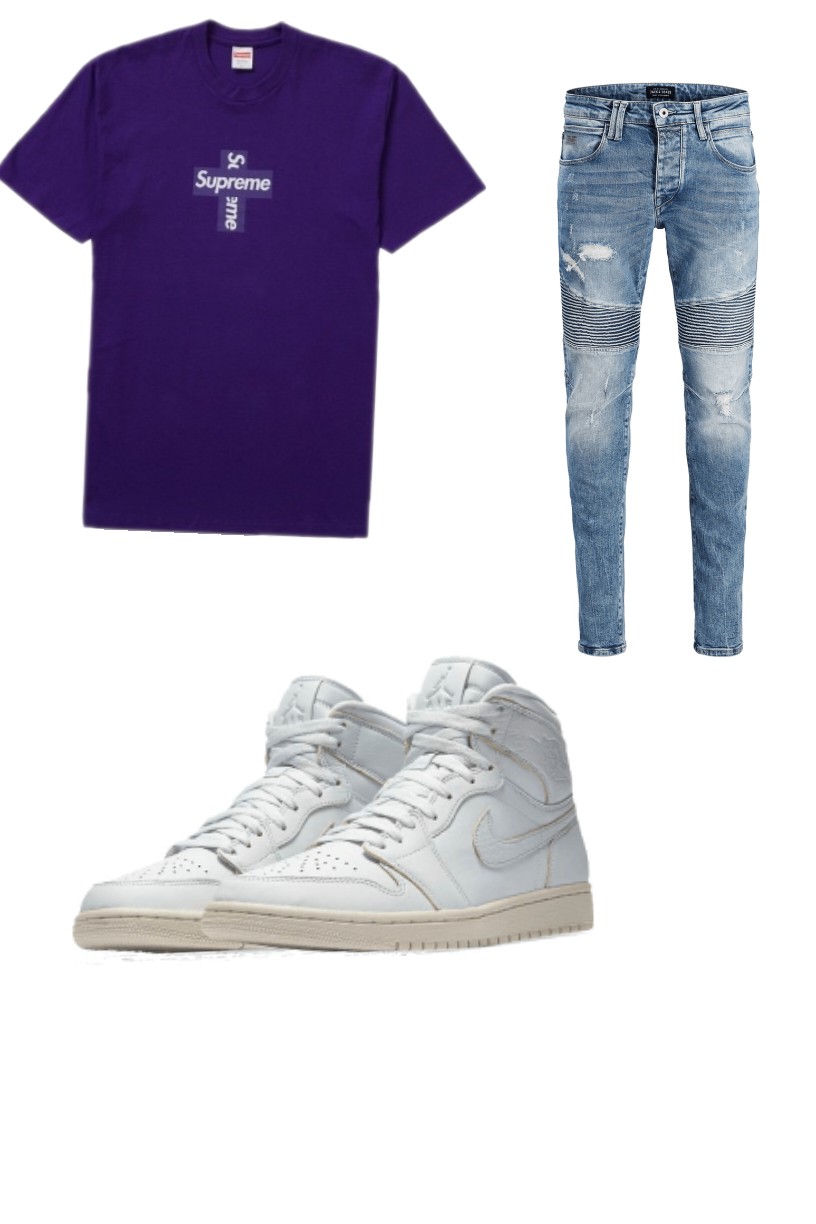 Combyne
            outfit