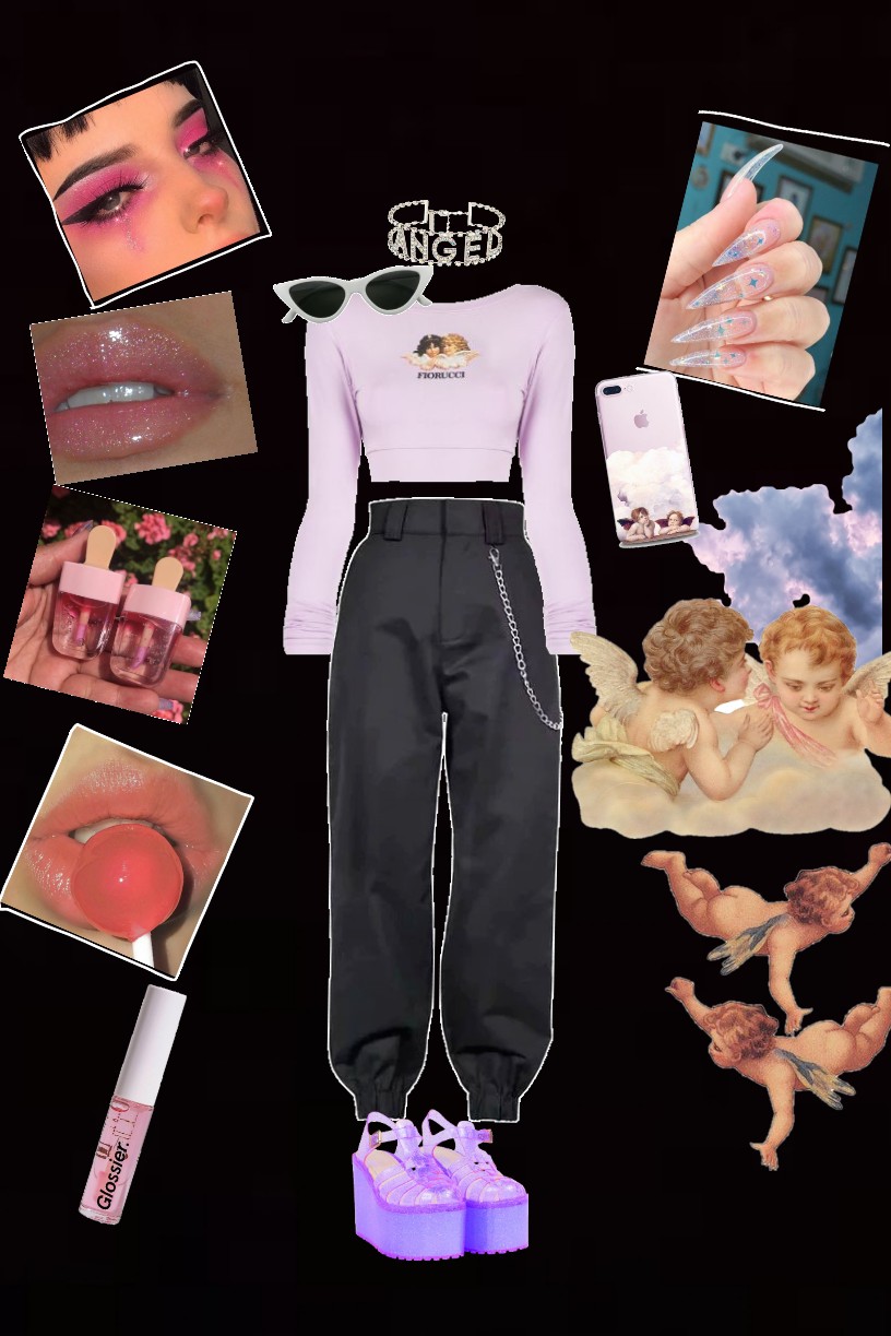 Combyne
            outfit