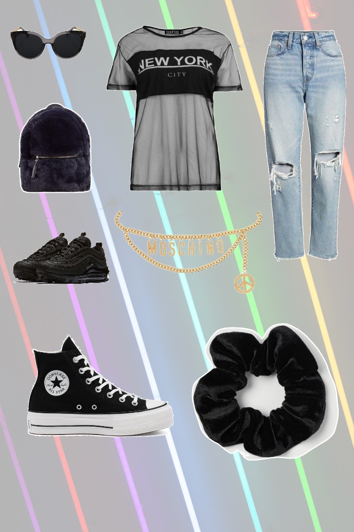 Combyne
            outfit