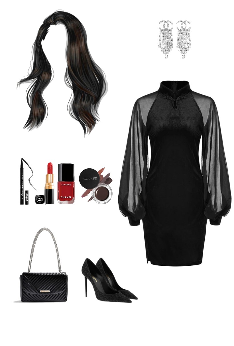 Combyne
            outfit